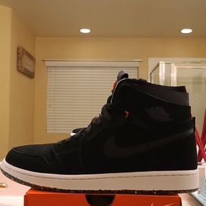 COPY - AIR JORDAN 1 ZOOM AIR CMFT